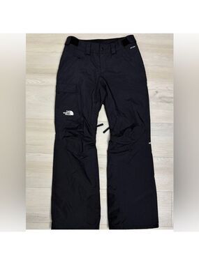 THE NORTH FACE DRYVENT Waterproof Winter Snowboard Ski Snow Pants Womens Small